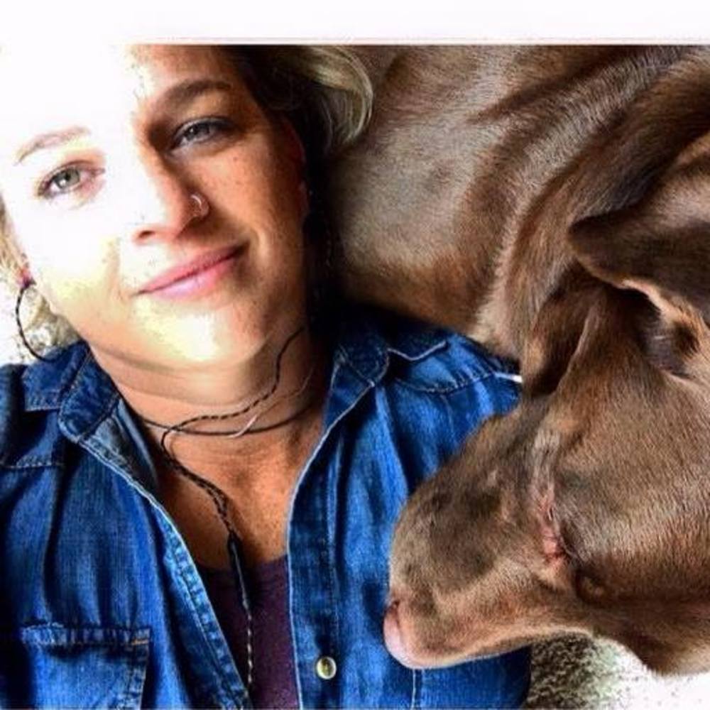 Meet your Posher, Barbara